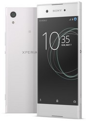 Прошивка телефона Sony Xperia XA1 в Уфе